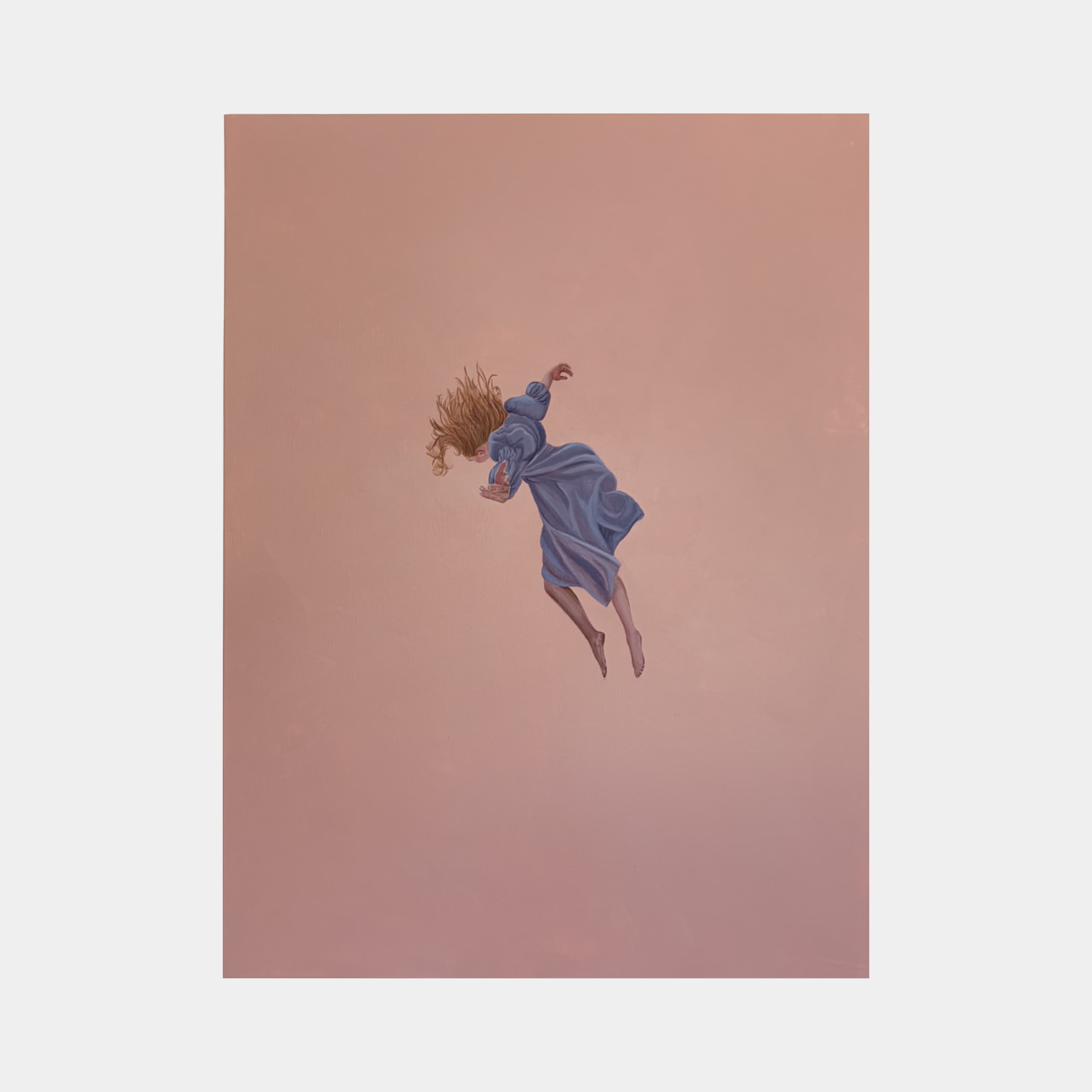 Free Falling